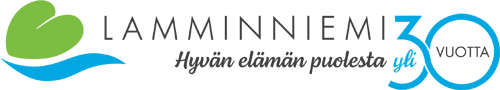 Logo [Lamminniemen Hyvinvointikeskus Oy]